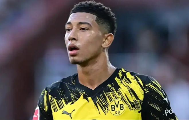 哈曼：小貝林厄姆轉(zhuǎn)會(huì)費(fèi)高，與哥哥比較施壓大。